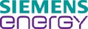 Siemens Energy AG Logo