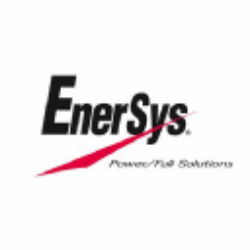 EnerSys Logo