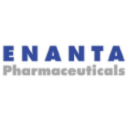 Enanta Pharmaceuticals, Inc. Logo