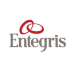 Entegris, Inc. Logo