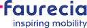 Faurecia S.E. Logo