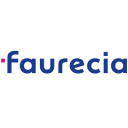 Faurecia S.E. Logo