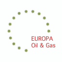 Europa Oil & Gas (Holdings) plc Logo