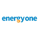 Energy One Limited Logo