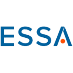 ESSA Pharma Inc. Logo