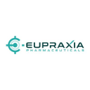 Eupraxia Pharmaceuticals Inc. Logo