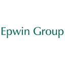 Epwin Group Plc Logo