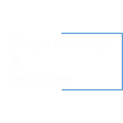 Empowerment & Inclusion Capital I Corp. Logo