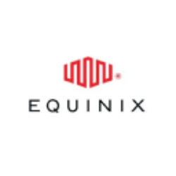 Equinix, Inc. Logo