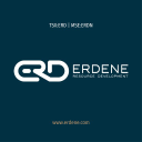 Erdene Resource Development Corporation Logo