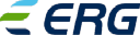 ERG S.p.A. Logo