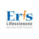 Eris Lifesciences Limited Logo