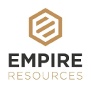 Empire Resources Limited Logo