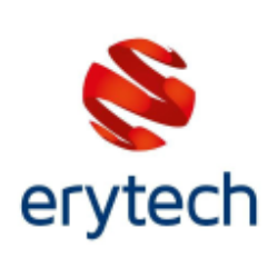 ERYTECH Pharma S.A. Logo