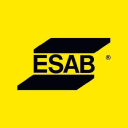 ESAB India Limited Logo