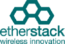 Etherstack plc Logo