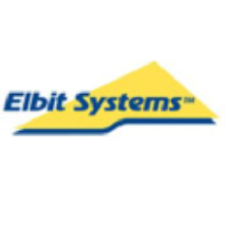 Elbit Systems Ltd. Logo