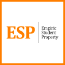 Empiric Student Property plc Logo