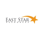 East Star Resources Plc Logo