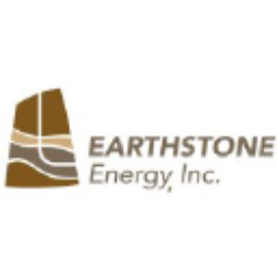 Earthstone Energy, Inc. Logo