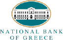 National Bank of Greece S.A. Logo