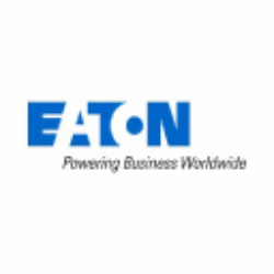 Eaton Corporation plc Logo