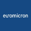 euromicron AG Logo