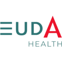 EUDA Health Holdings Limited Logo