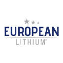 European Lithium Limited Logo