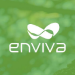 Enviva Inc. Logo