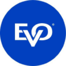 EVO Payments, Inc. Logo