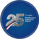 PT XL Axiata Tbk Logo