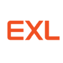 ExlService Holdings, Inc. Logo