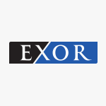 Exor N.V. Logo