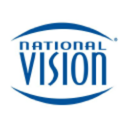 National Vision Holdings, Inc. Logo