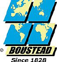 Boustead Singapore Limited Logo