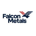 Falcon Metals Limited Logo