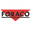 Foraco International SA Logo