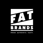 FAT Brands Inc. Logo