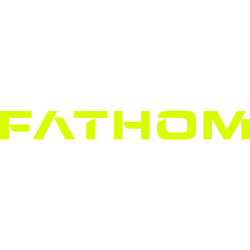 Fathom Digital Manufacturing Corporation Logo