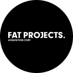 Fat Projects Acquisition Corp Logo