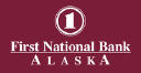 First National Bank Alaska Logo