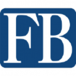 FB Financial Corporation Logo