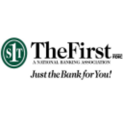 The First Bancshares, Inc. Logo