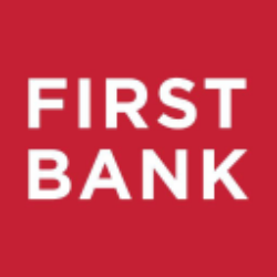 First Bancorp Logo