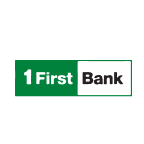 First BanCorp. Logo