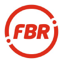 FBR Limited Logo