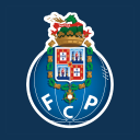 Futebol Clube do Porto - Futebol, S.A.D. Logo