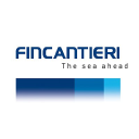 Fincantieri S.p.A. Logo