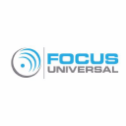 Focus Universal Inc. Logo